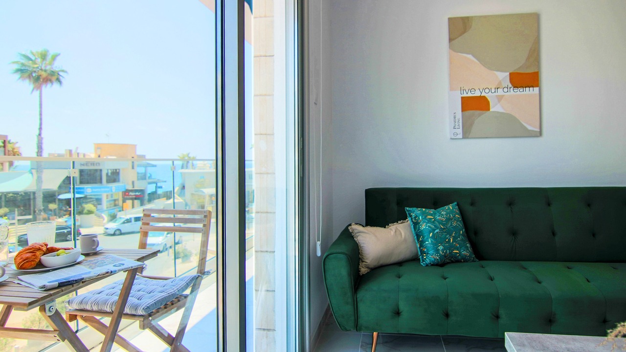 Photo of Bedroom in Paphos