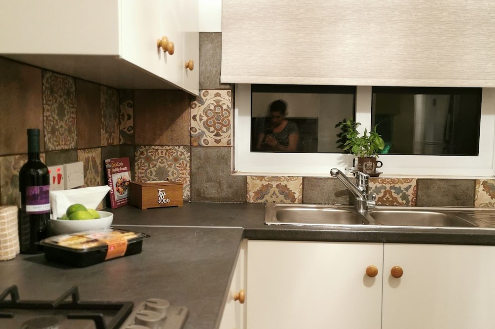 Photo of Kitchen in Pervolia