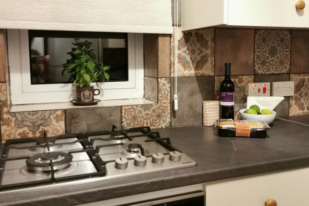 Photo of Kitchen in Pervolia