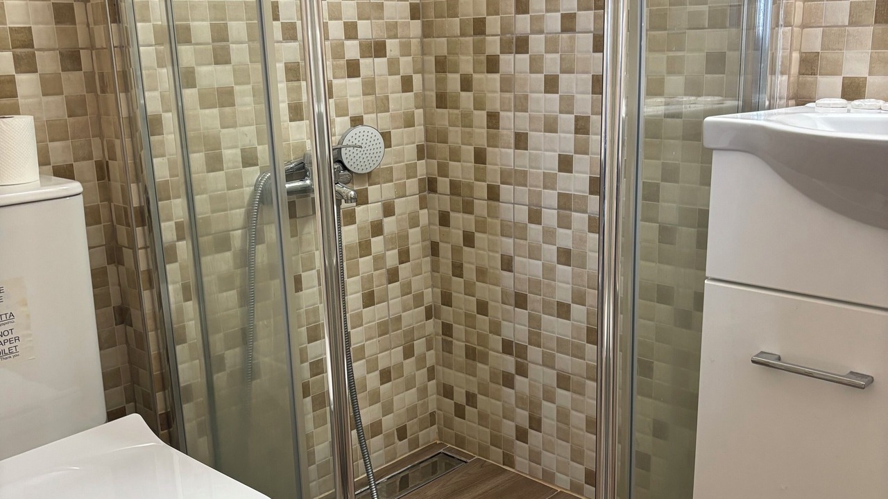 Photo of Bathroom in Pedhoulas