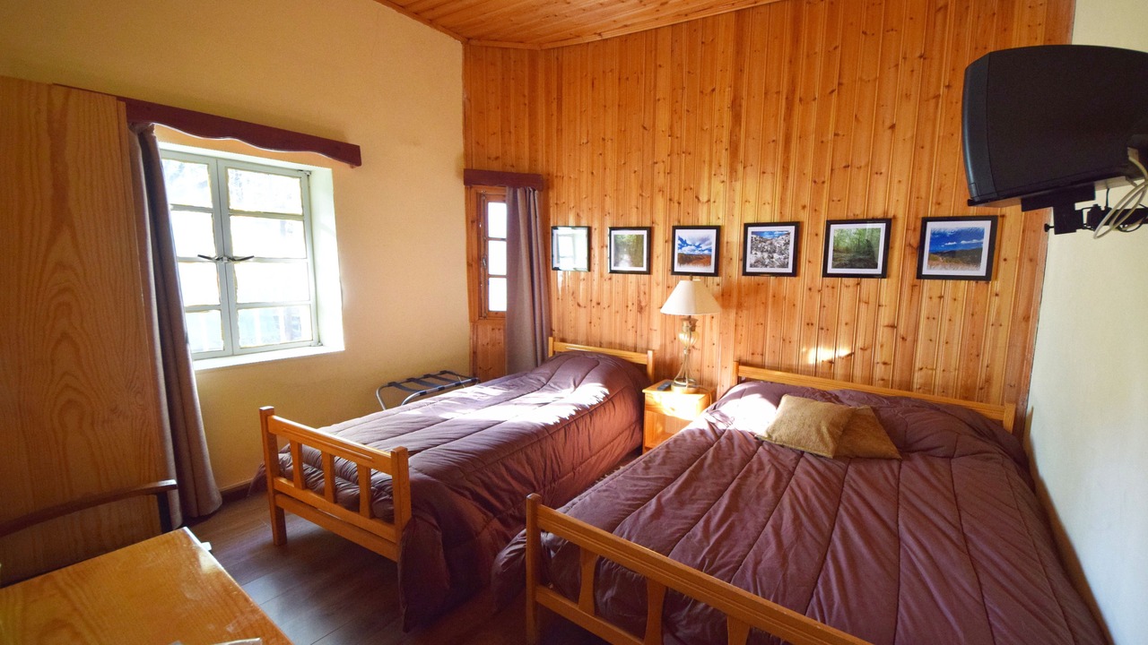 Photo of Bedroom in Pedhoulas