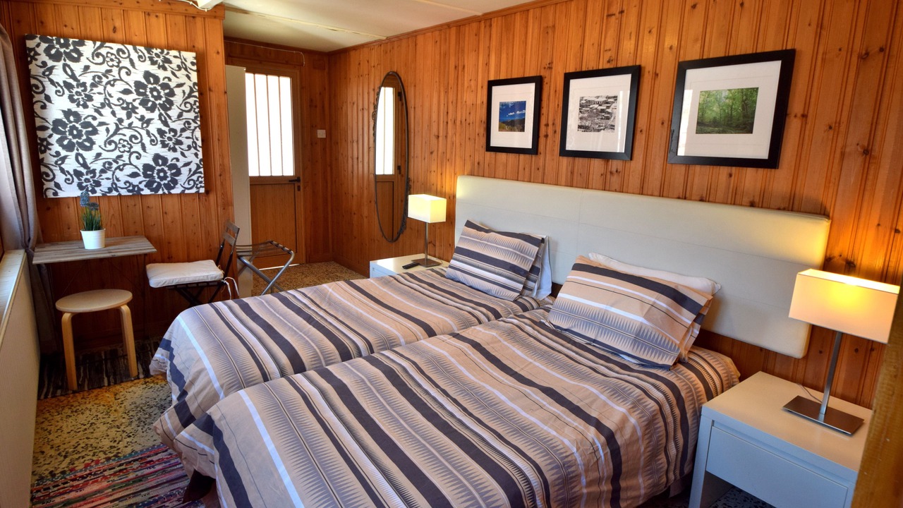 Photo of Bedroom in Pedhoulas