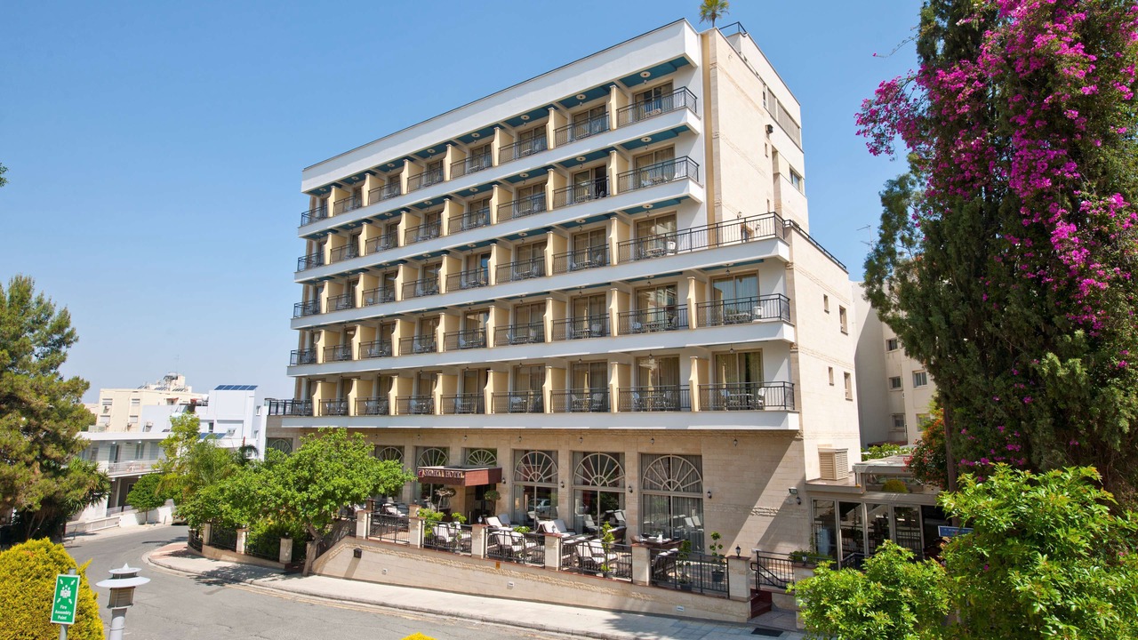 Photo of Outdoor in Nicosia