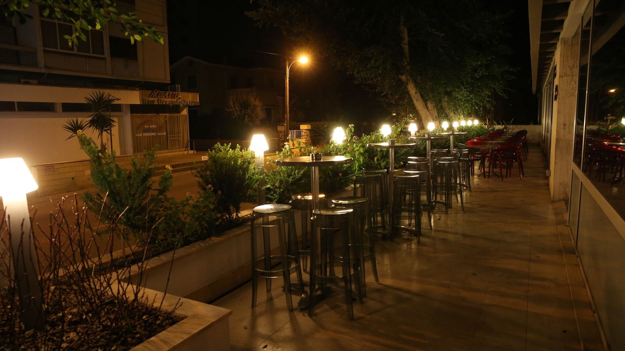 Photo of Patio Balcony in Nicosia