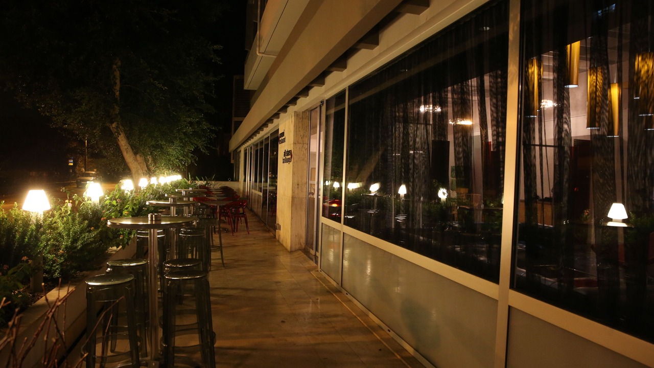 Photo of Patio Balcony in Nicosia