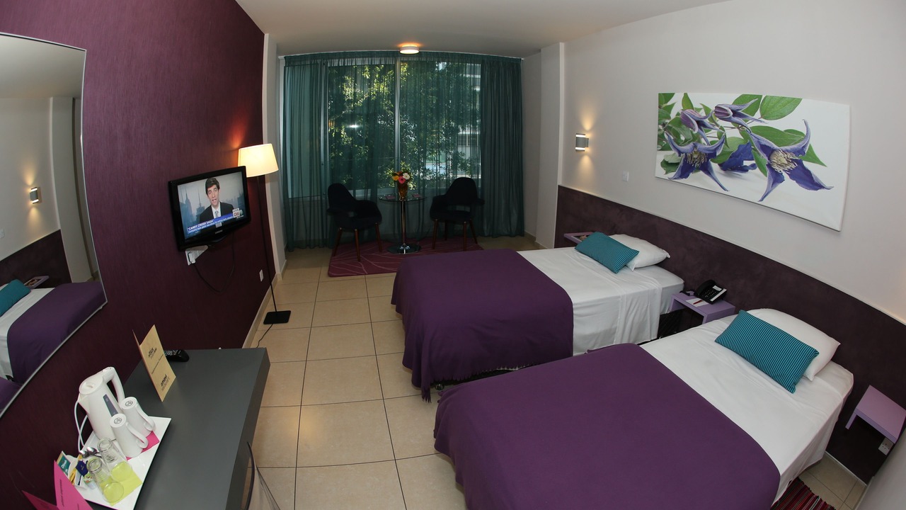 Photo of Bedroom in Nicosia