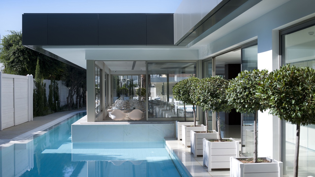Photo of Outdoor in Limassol