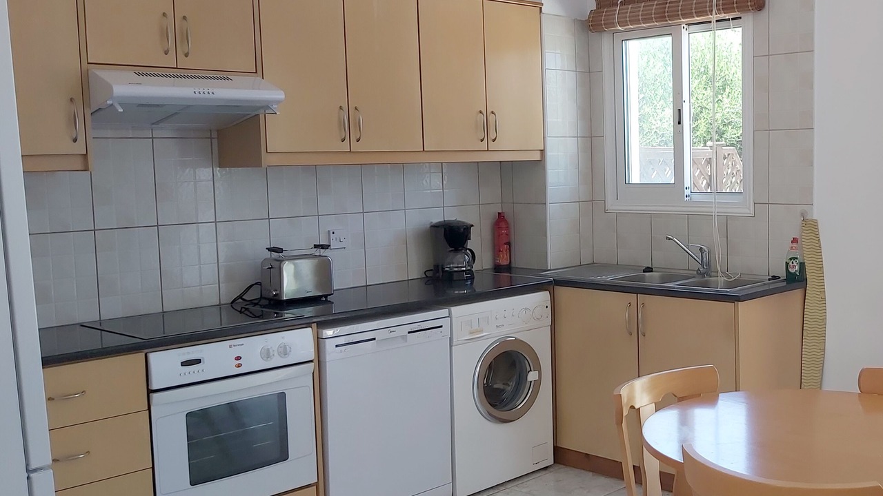 Photo of Kitchen in Prodromi