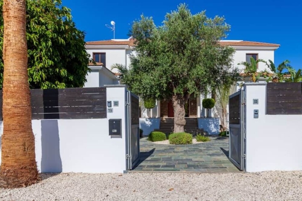 Photo of Outdoor in Paphos