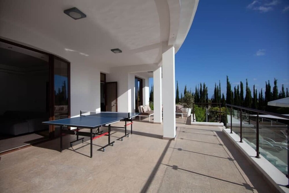 Photo of Patio Balcony in Paphos