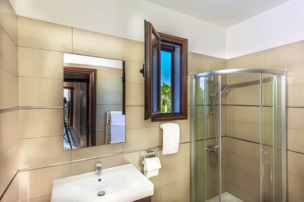 Photo of Bathroom in Paphos