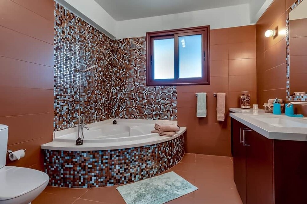 Photo of Bathroom in Paphos