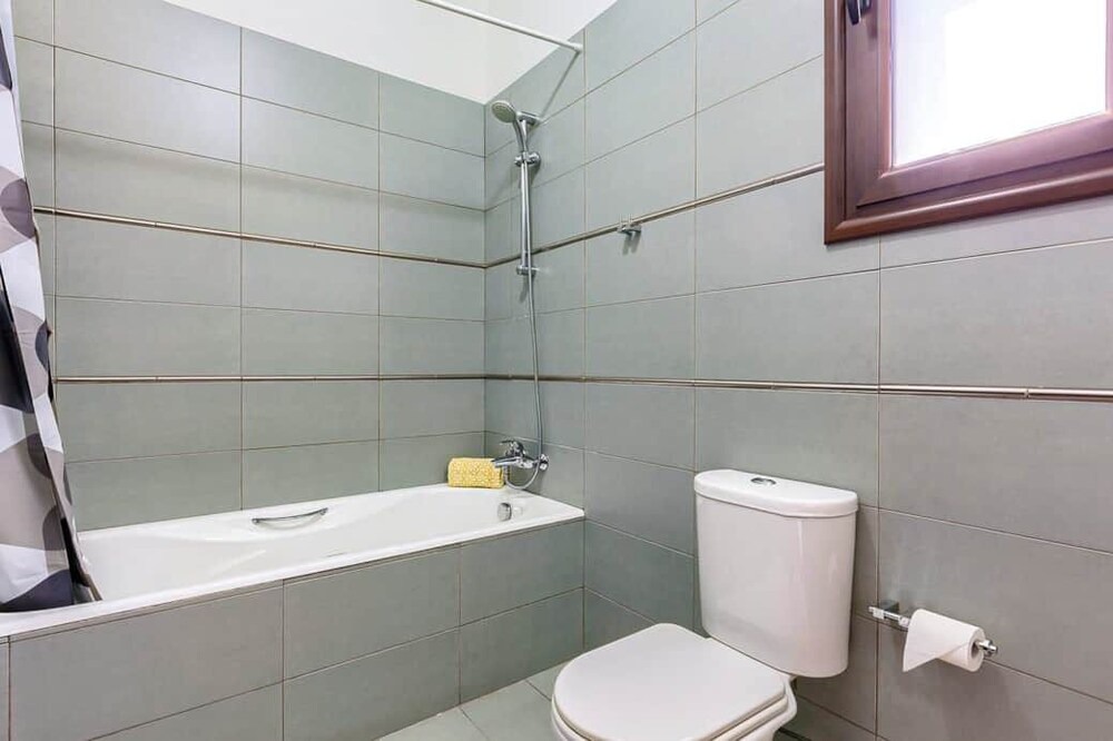 Photo of Bathroom in Paphos