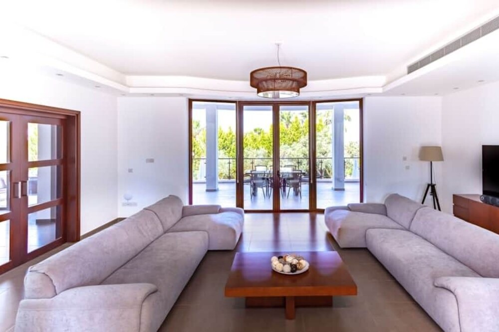 Photo of Livingroom in Paphos
