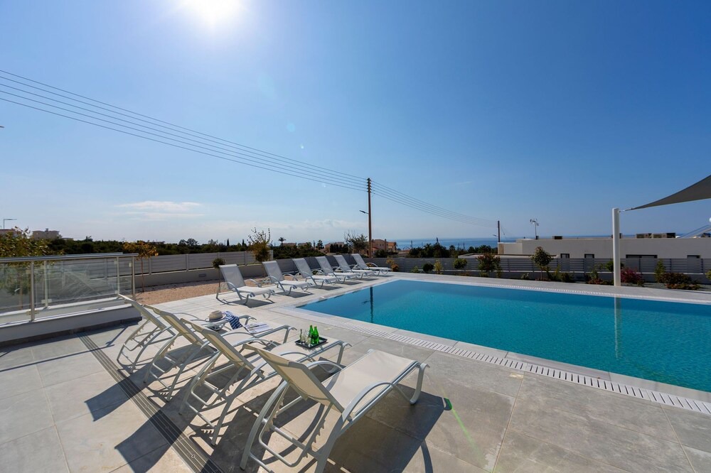 Photo of Outdoor in Paphos