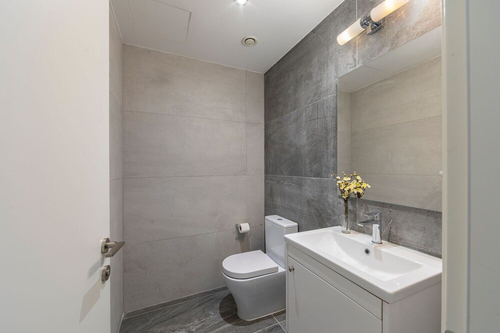 Photo of Bathroom in Paphos
