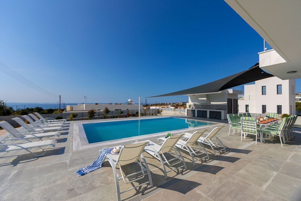 Photo of Outdoor in Paphos