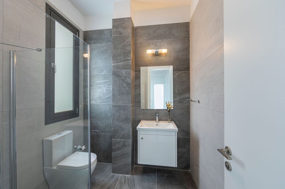 Photo of Bathroom in Paphos