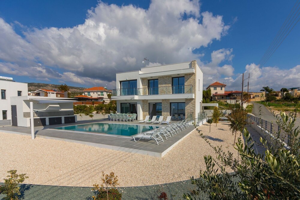 Photo of Outdoor in Paphos