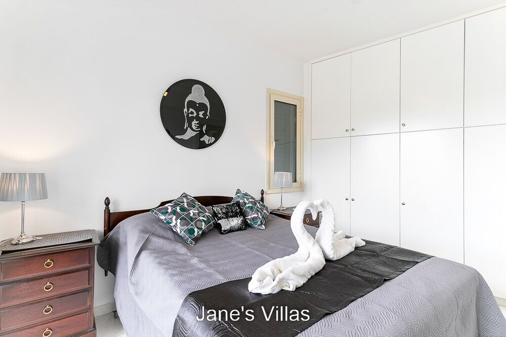 Photo of Bedroom in Anarita