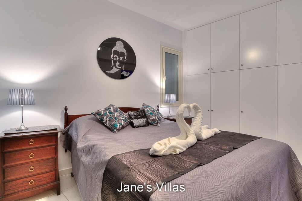 Photo of Bedroom in Anarita