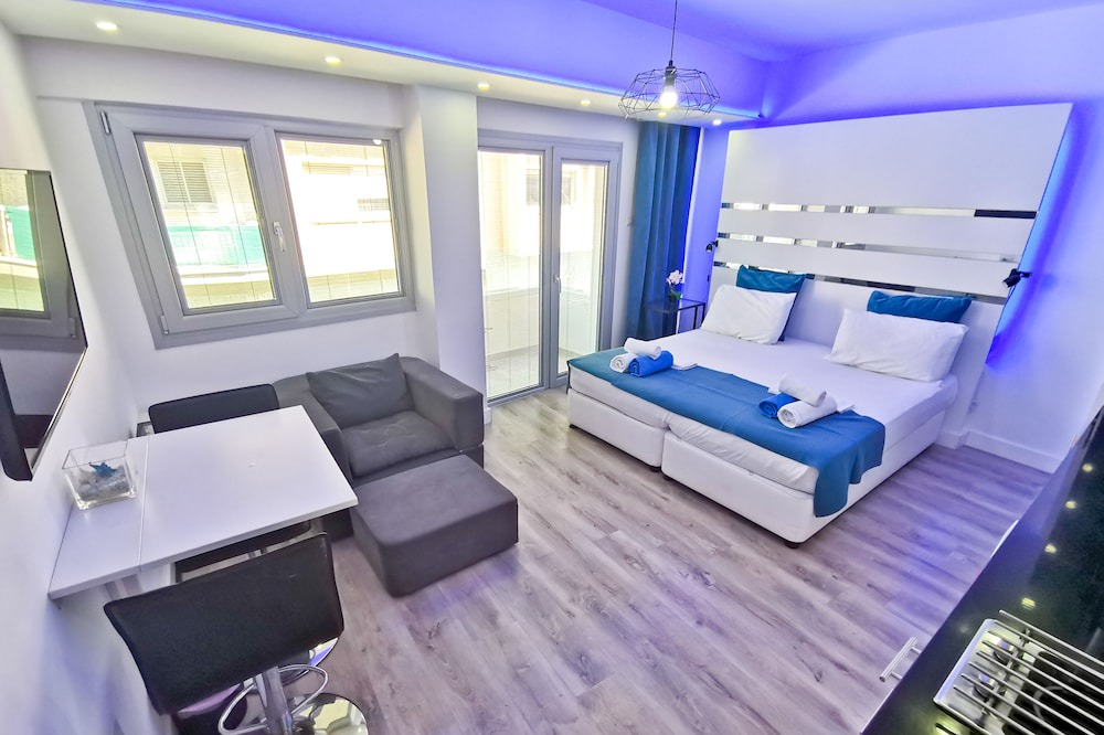 Photo of Bedroom in Larnaca City Centre