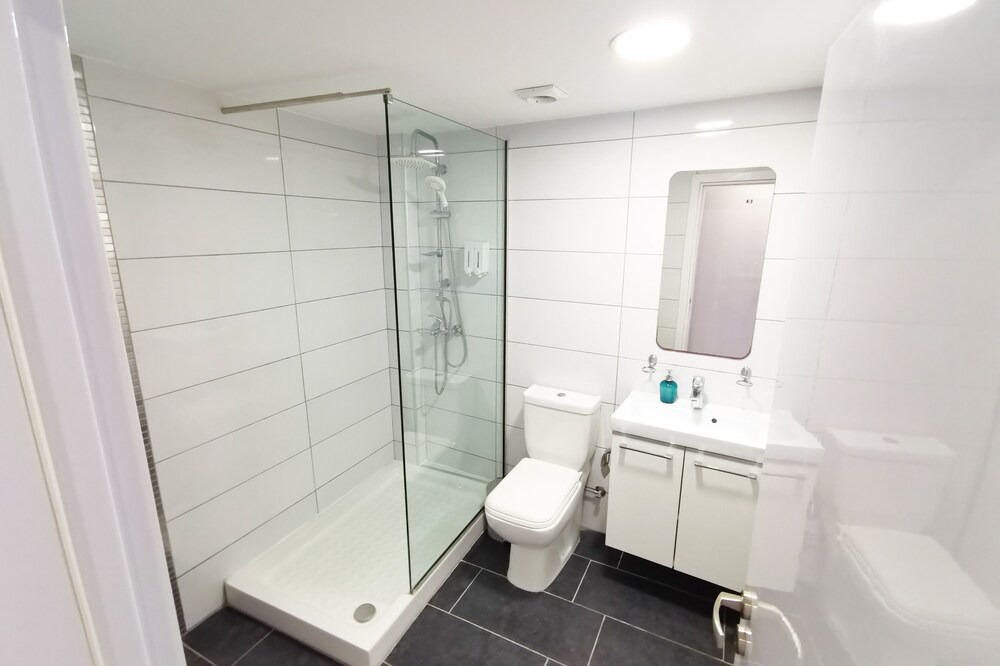 Photo of Bathroom in Larnaca City Centre