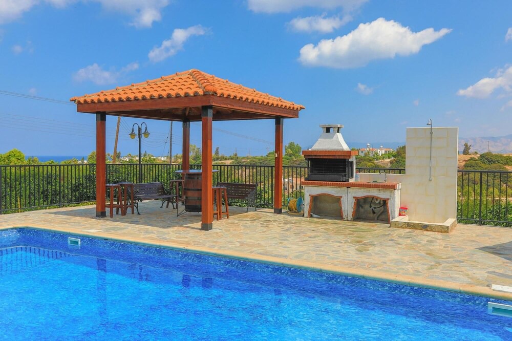 Photo of Outdoor in Latchi