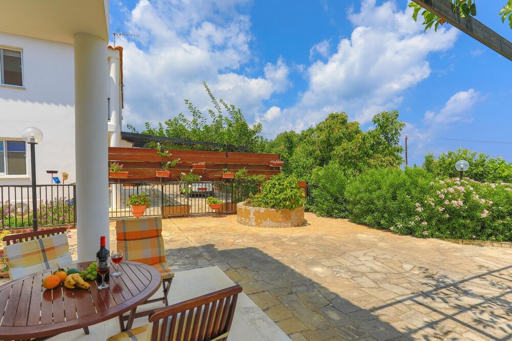 Photo of Patio Balcony in Latchi