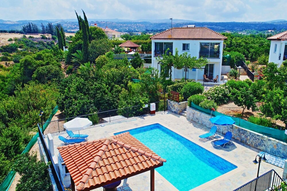 Photo of Outdoor in Latchi