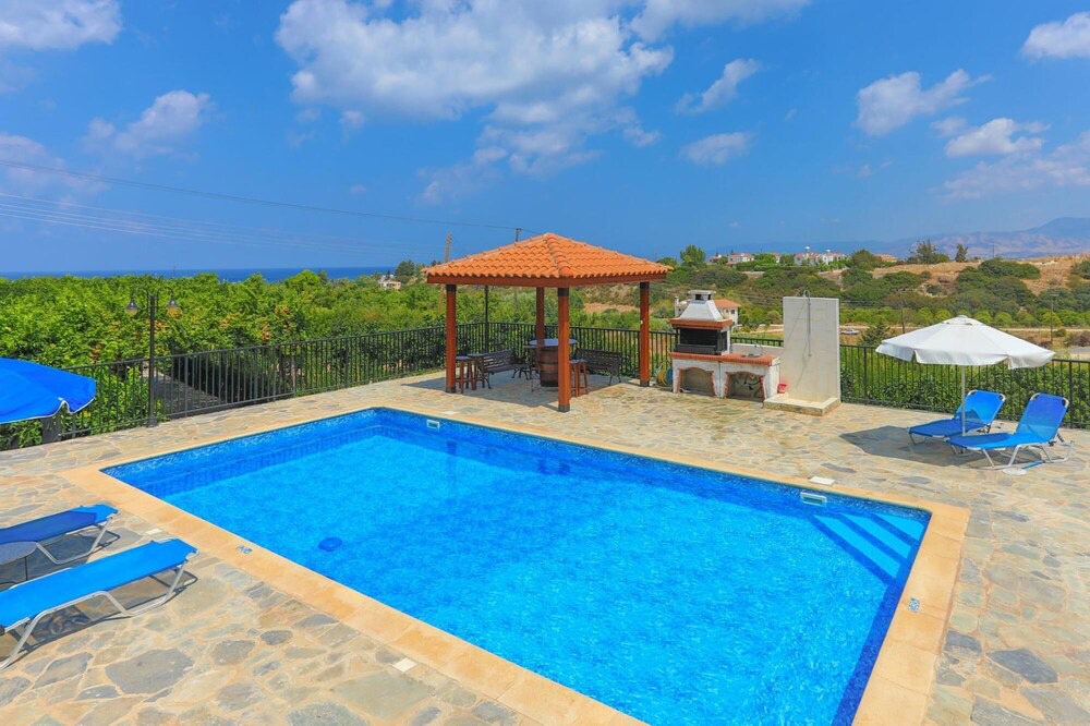 Photo of Outdoor in Latchi