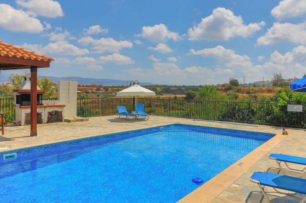 Photo of Outdoor in Latchi
