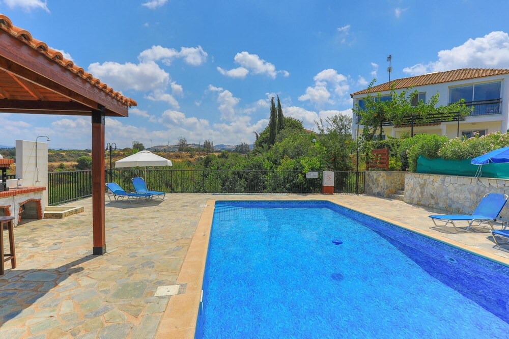 Photo of Outdoor in Latchi