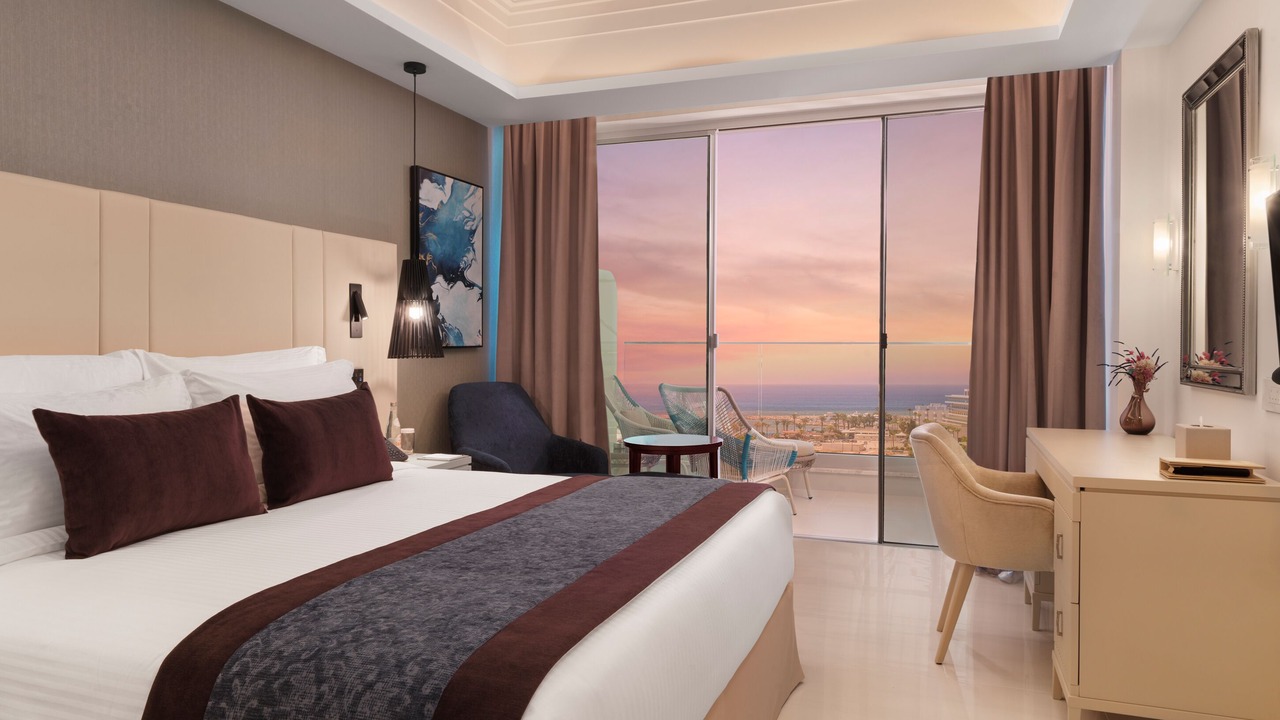 Photo of Bedroom in Ayia Napa