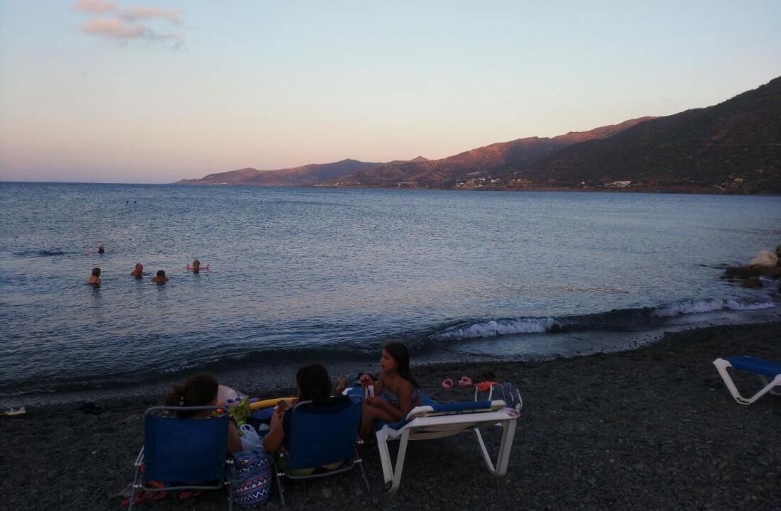 Photo of Outdoor in Pachyammos