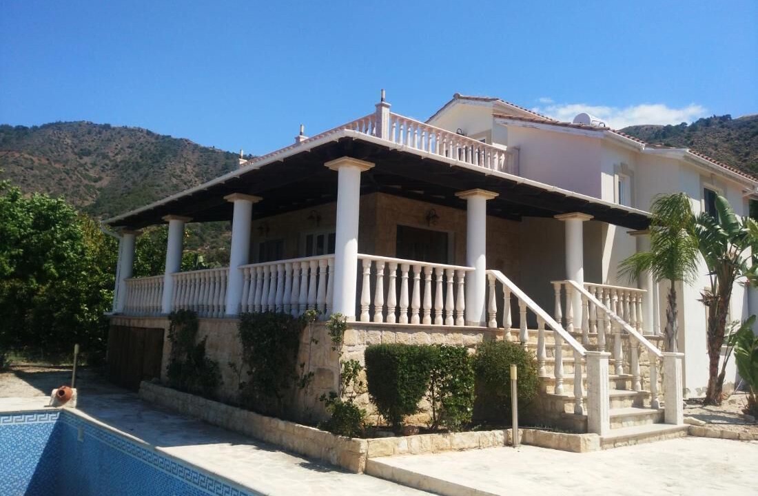 Photo of Outdoor in Pachyammos