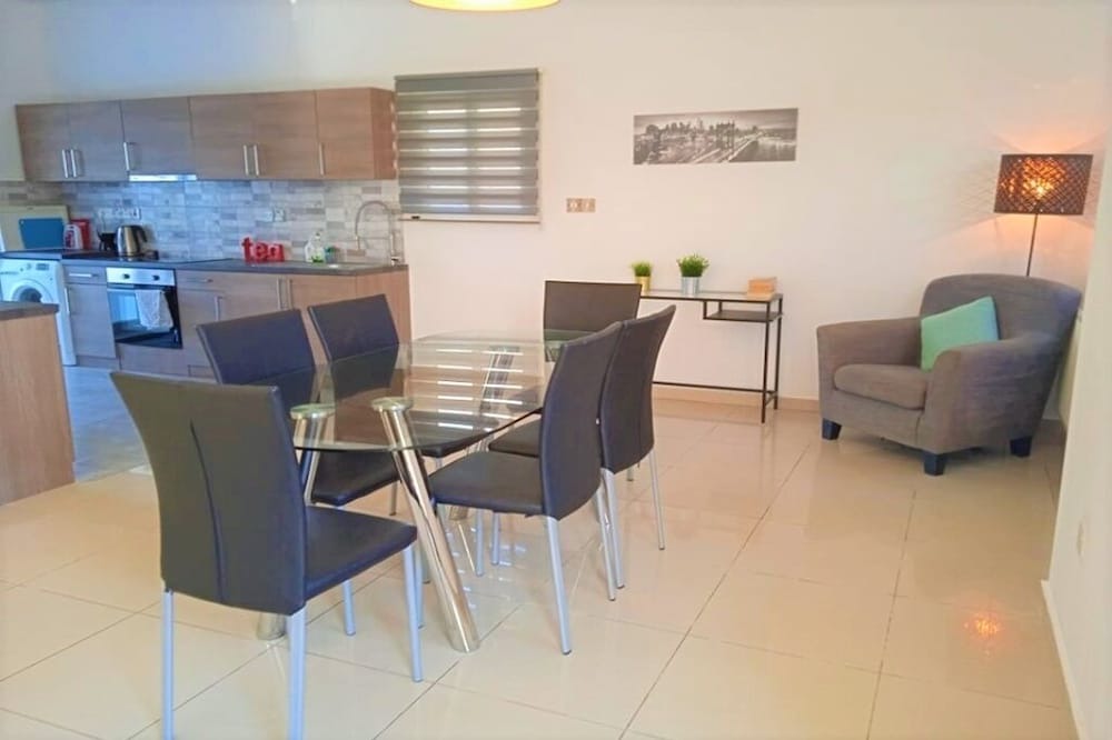 Photo of Kitchen in Skarinou