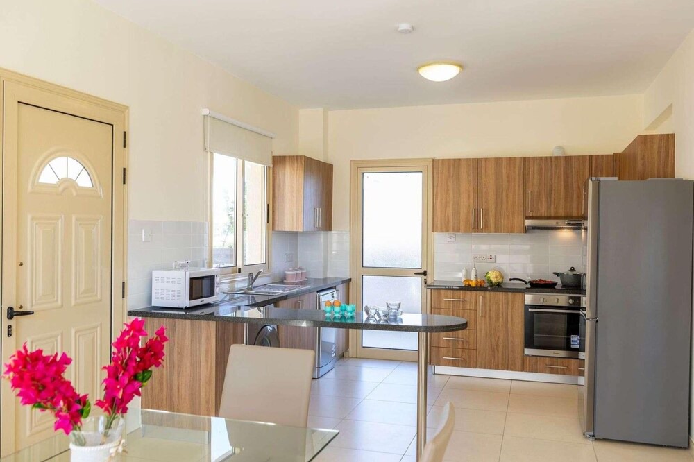 Photo of Kitchen in Prodromi