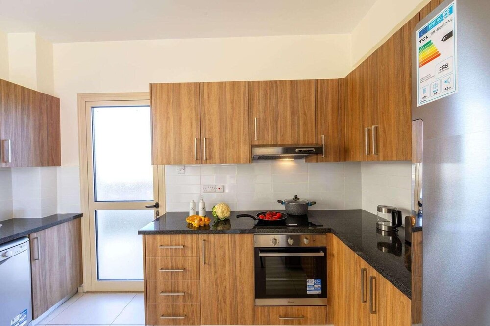 Photo of Kitchen in Prodromi