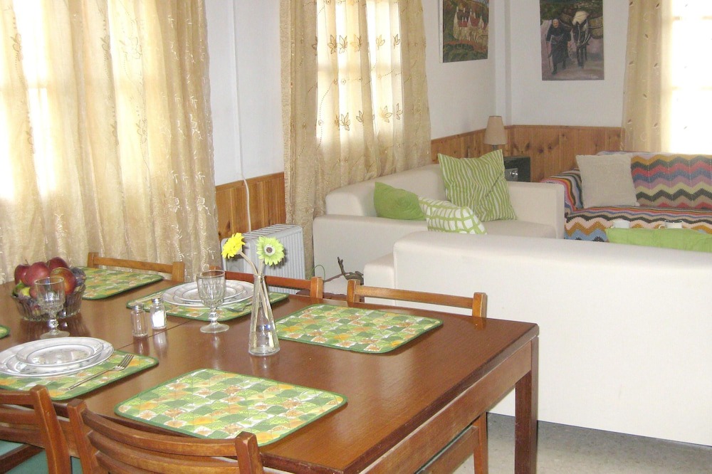 Photo of Livingroom in Kritou Tera