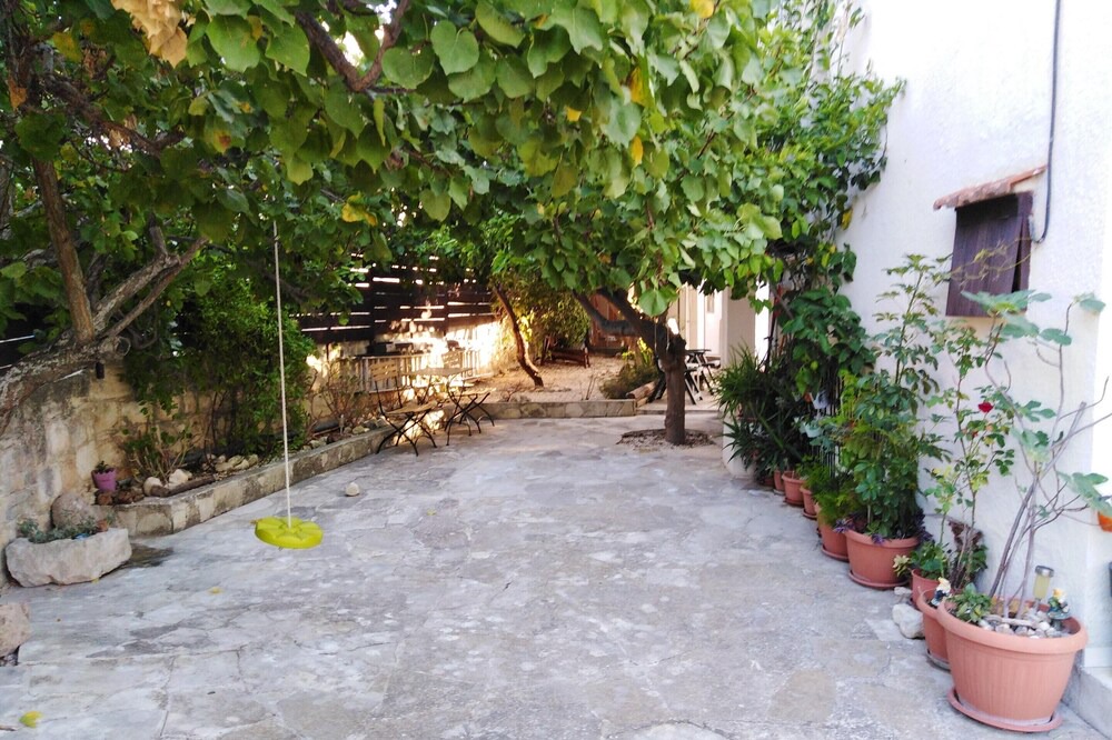 Photo of Outdoor in Kritou Tera
