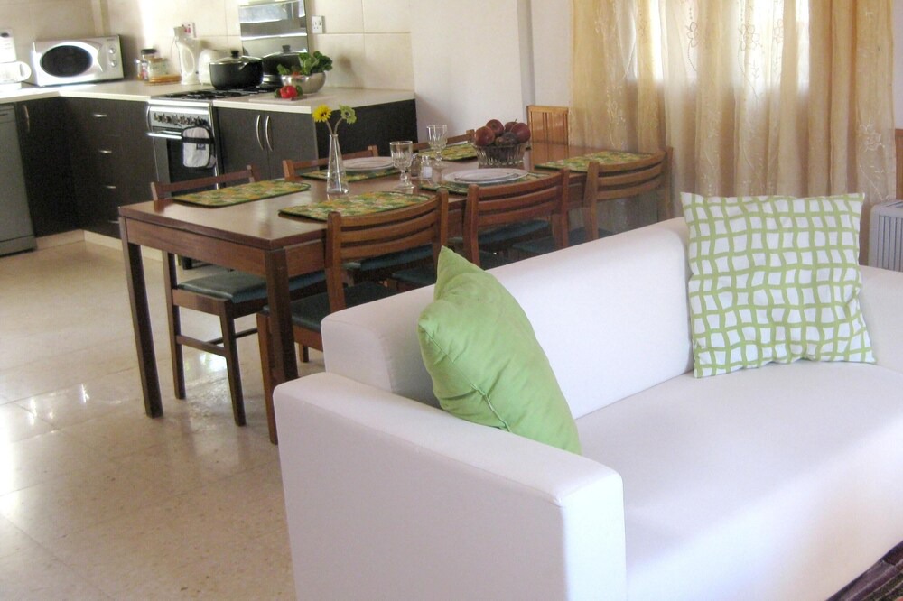 Photo of Livingroom in Kritou Tera