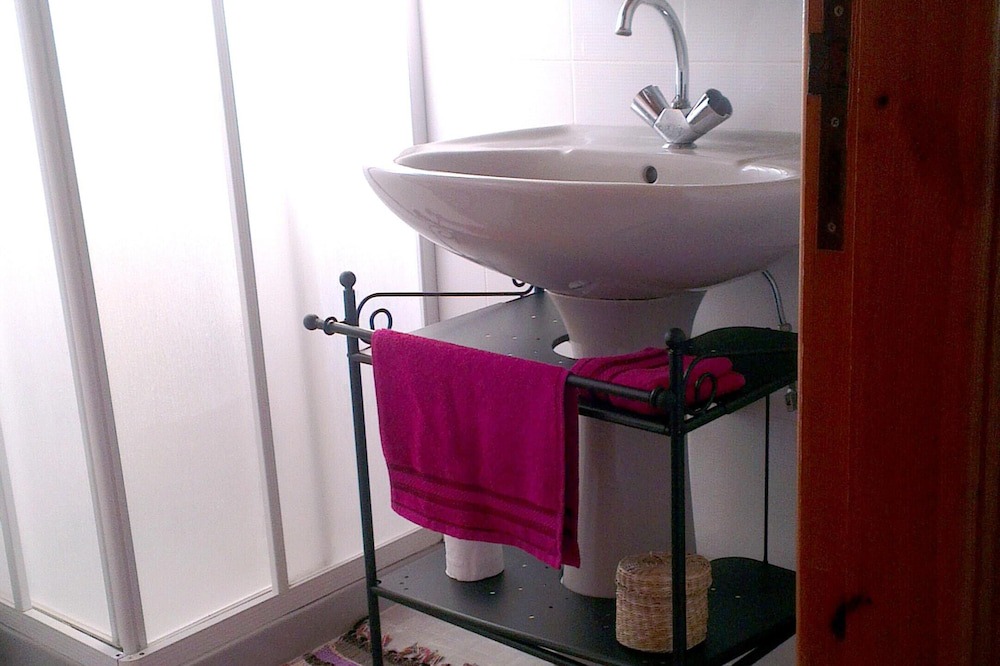 Photo of Bathroom in Kritou Tera