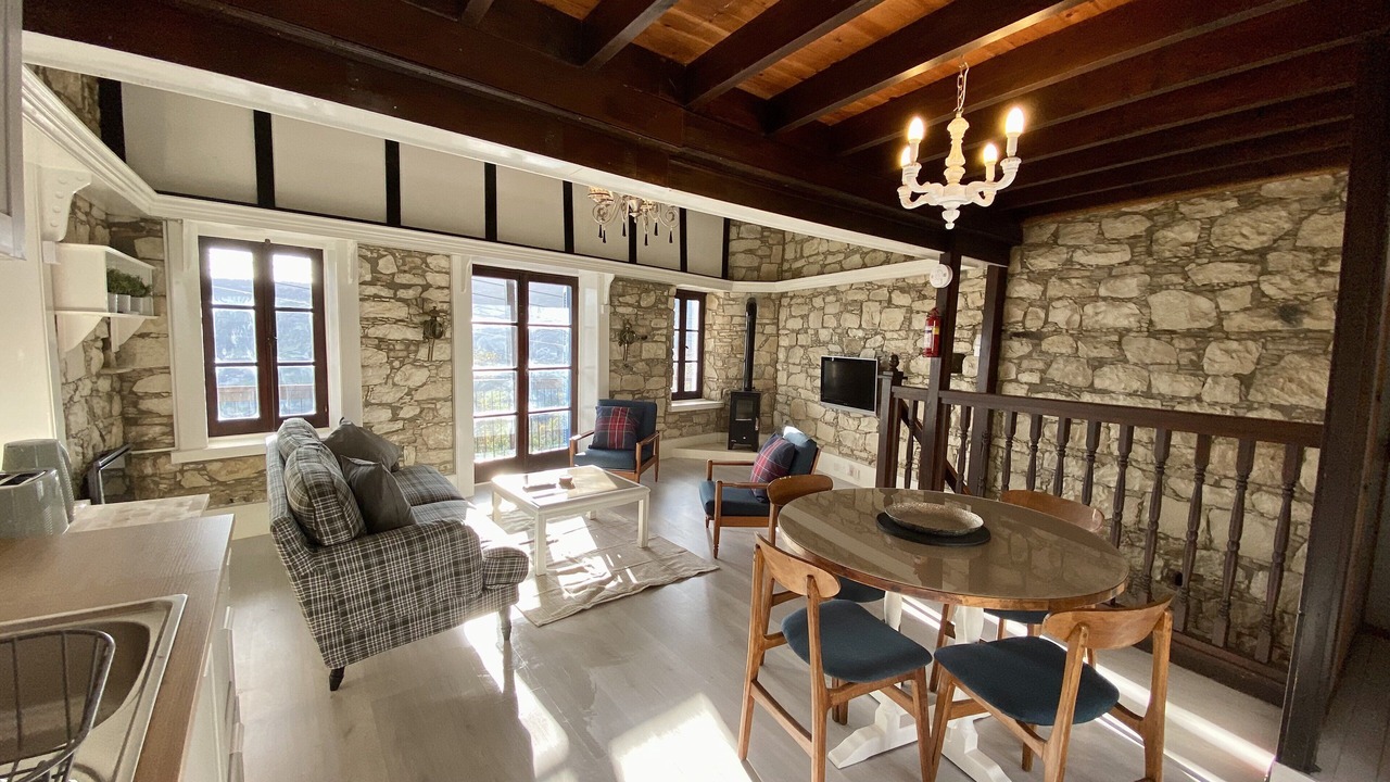 Photo of Livingroom in Dhoros