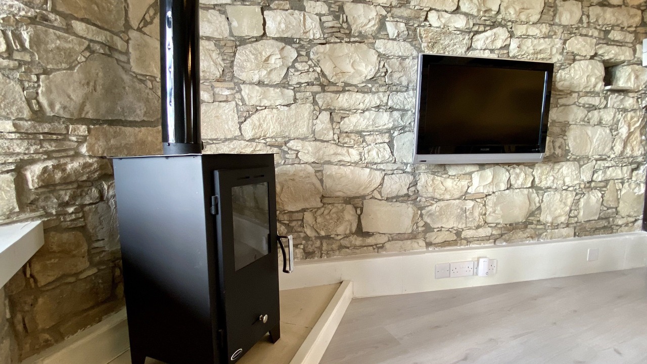 Photo of Bedroom in Dhoros