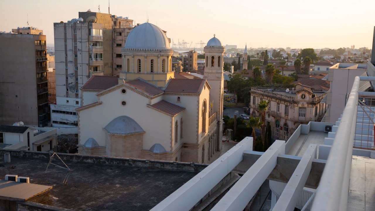 Photo of Others in Old Town of Limassol