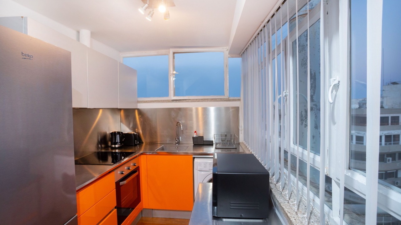 Photo of Kitchen in Old Town of Limassol