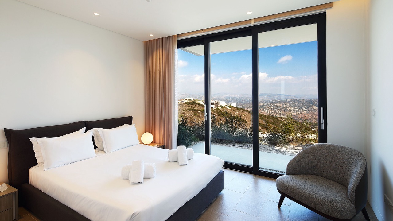 Photo of Bedroom in Tsada