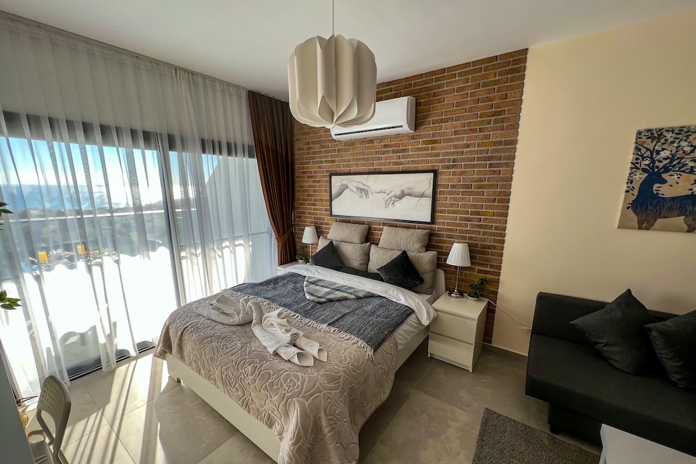Photo of Bedroom in Gastria