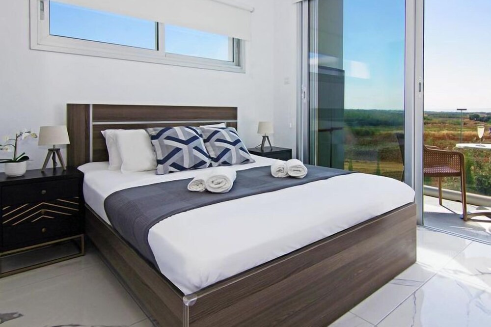 Photo of Bedroom in Kapparis